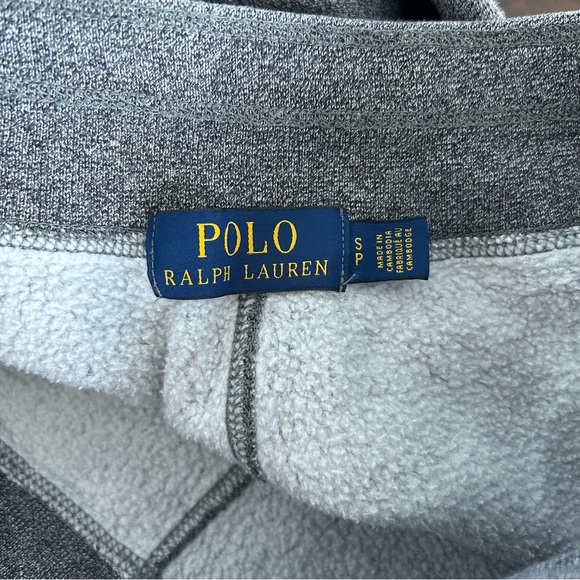Polo Ralph Lauren Drawstring Sweatpants Size Small - Picture 7 of 12